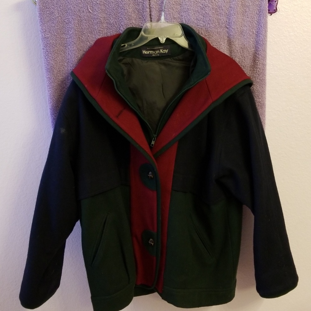 Coat